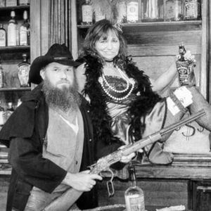 Meet your Posher, Rhonda